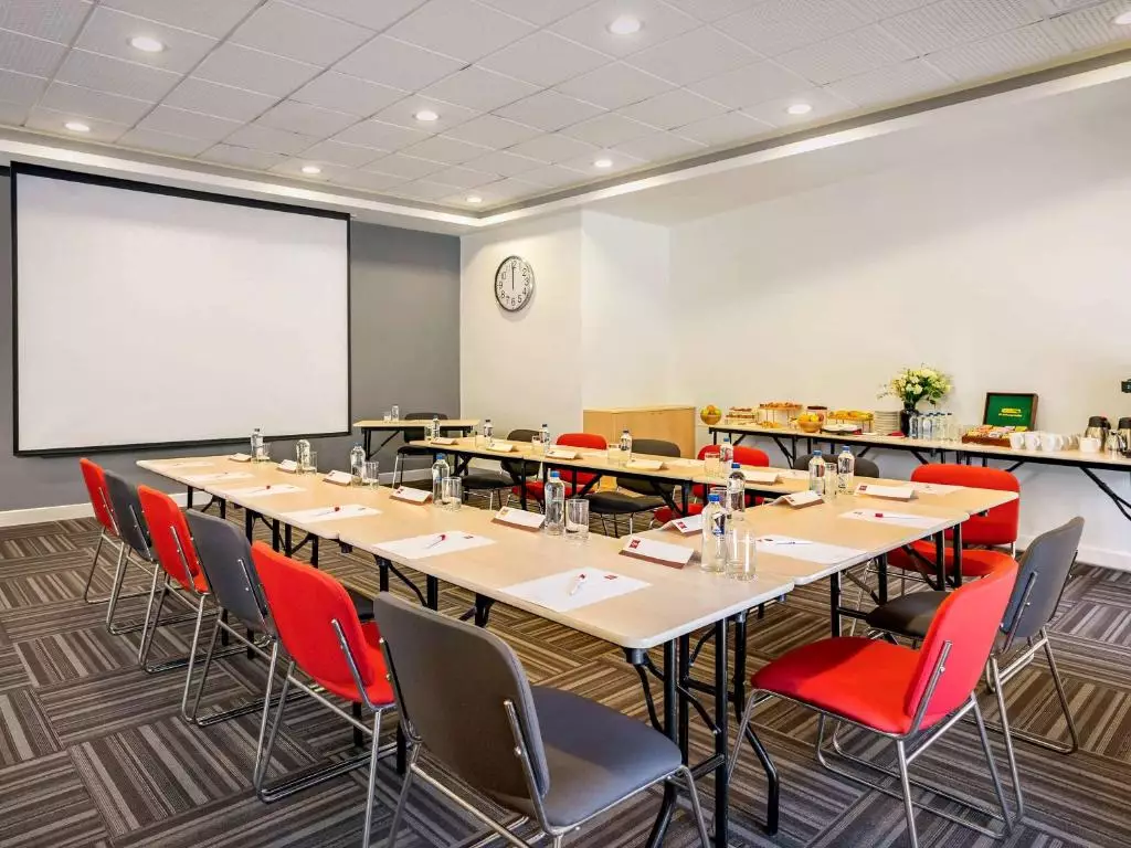 Ibis Izmir Alsancak